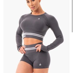 Ryderwear seamless set